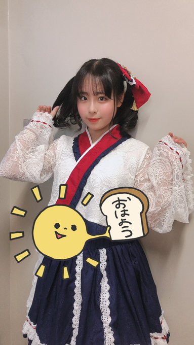 Twitterのコスプレ画像11