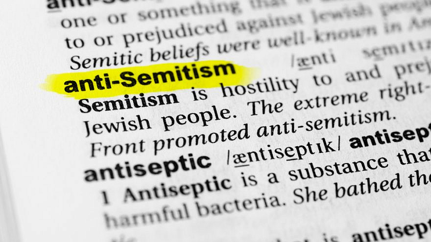 Embrace IHRA antisemitism definition, 160 Jewish groups tell UN - jewishwebsite.com/news/world/emb…