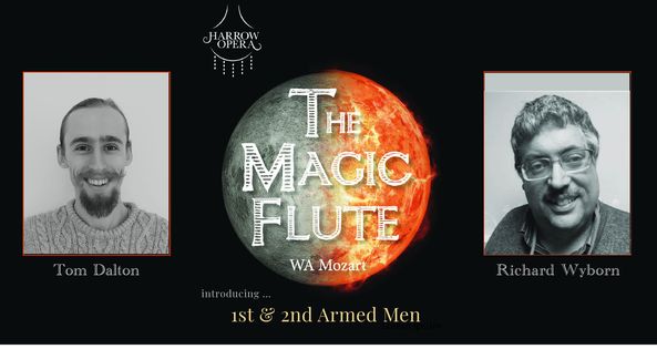 Harrow Opera tweet media