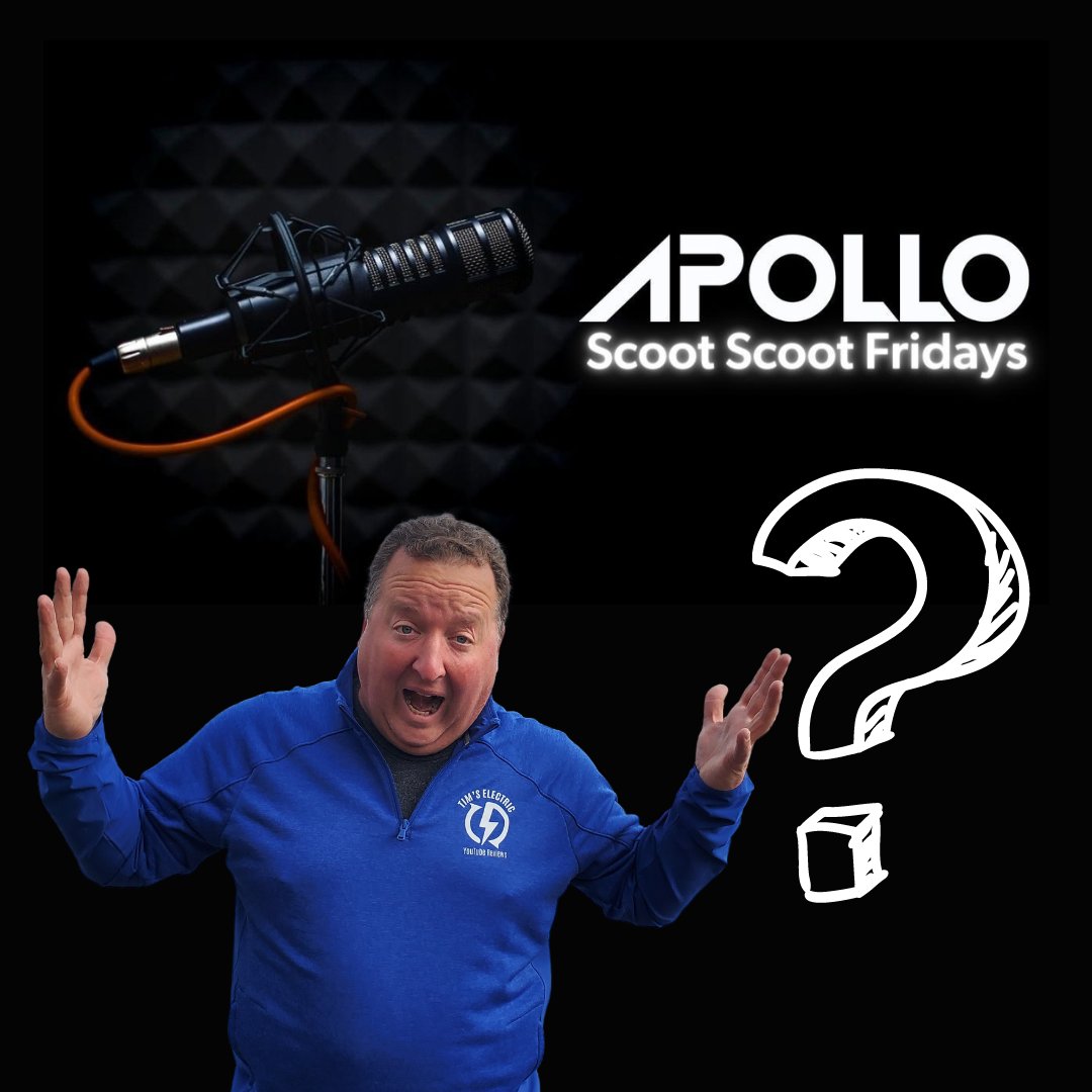 TimothyWestcom's tweet photo. Guess who will be on Apollo's Scoot Scoot Fridays tomorrow? 

Yours Truly!!!!

Answering questions and sharing my deep thoughts :) :) 

Come say hello if you can :)

https://t.co/jo8jwbZJHf https://t.co/tdQsHz9bdb