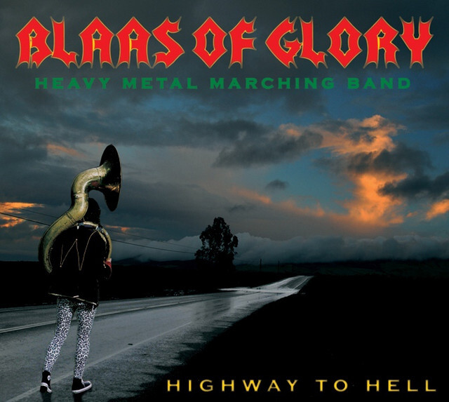 #NowPlaying

📻 Blaas of Glory

▶️ 'Enter Venusss'

🔗 spoti.fi/3MaHGRW