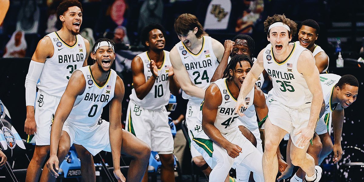 College Basketball Report tweet media