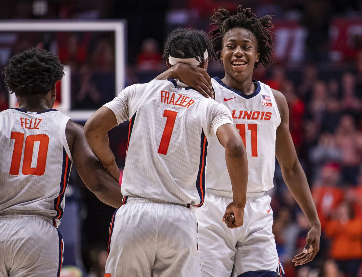 College Basketball Report tweet media