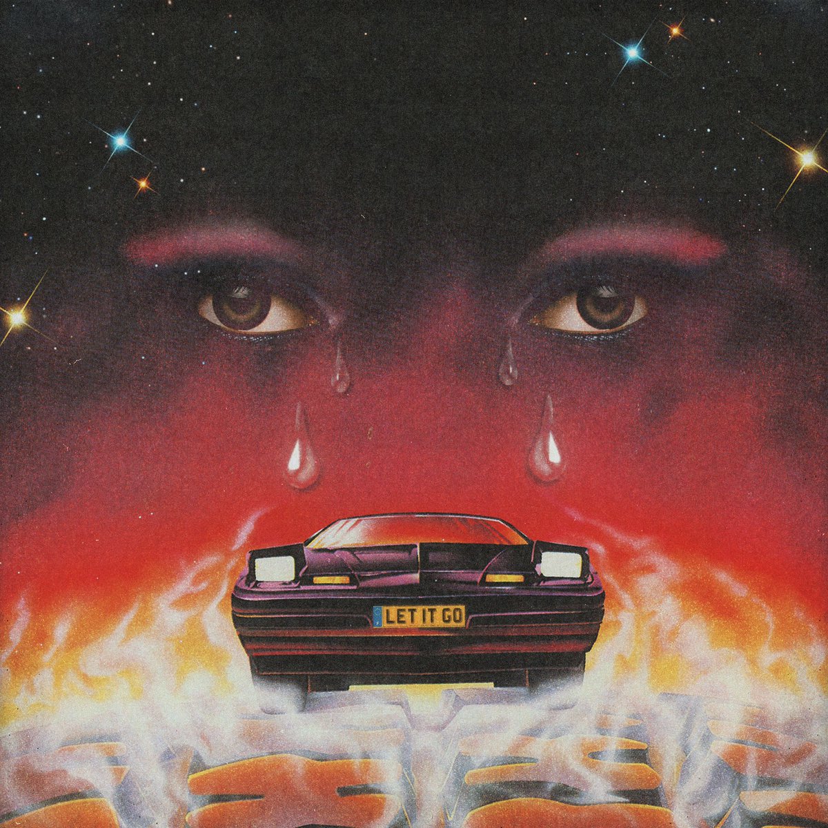 My new track « LET IT GO » featuring <a href="/99ninety_nine99/">99</a> <a href="/DMSPARISSOUTH/">SOUTHSIDE DISPONIBLE</a> &amp; <a href="/_Squidji/">Crooner Boy</a> 
is OUT ON ALL PLATFORMS 
✨👀 🏎️ 💨 
Cover by <a href="/kaypllaje/">Kaypllaje</a>