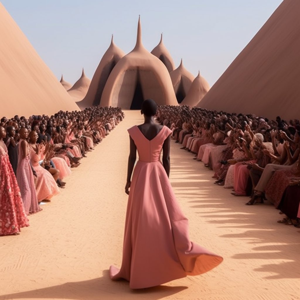 LEWKS 53 | Dakar, Senegal