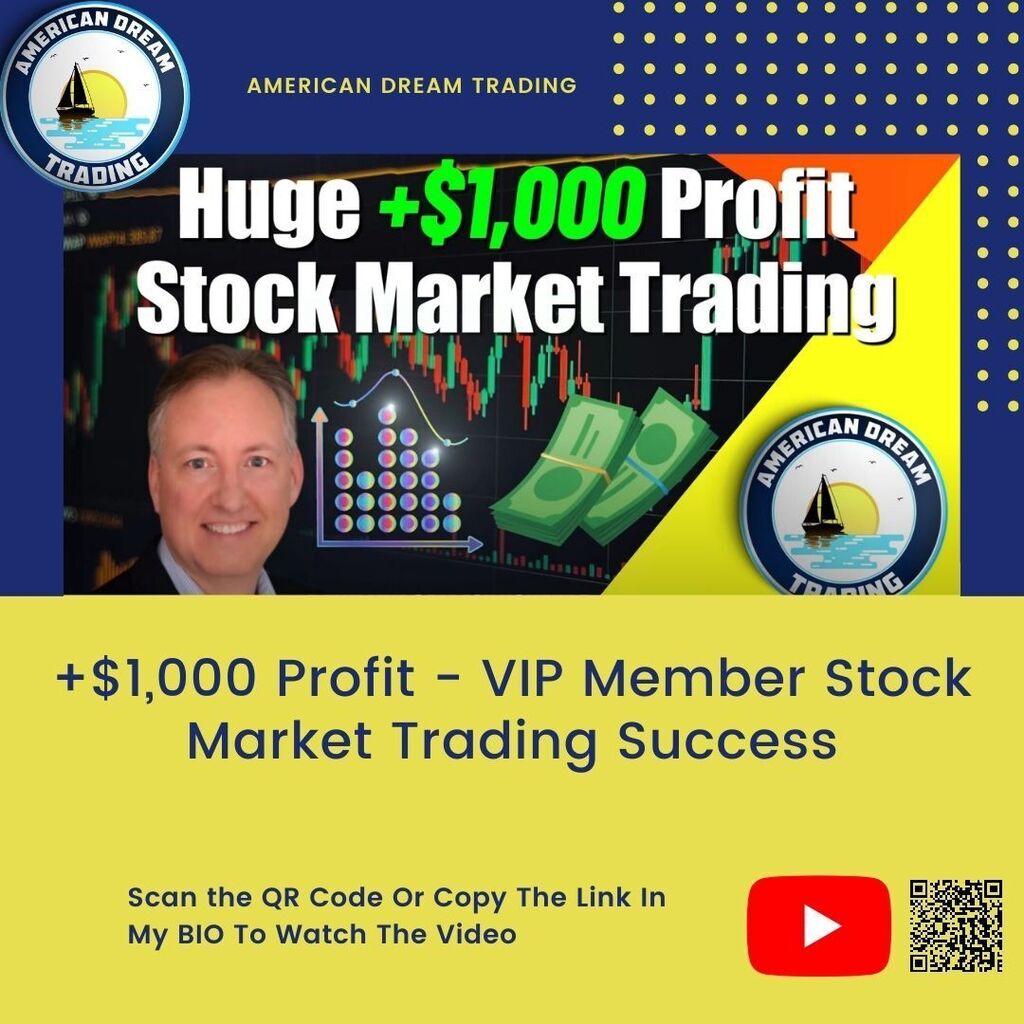 chadchristian's tweet photo. +$1,000 Profit - VIP Member Stock Market Trading Success https://t.co/ZaxyeWWANz #americandreamtrading #tradingtips #daytrading101 #daytrader #tradingstrategies #stocktradingtips #stockstowatch #daytrading #learntotrade #stocks #stockmarket #stockinvestโฆ https://t.co/UeiQWRkoJH https://t.co/ls9oDHvYVn