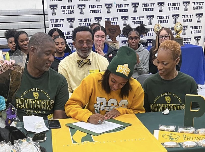 Famuly 3268 on twitter rt hbcusports1 ayanna martin signed to play