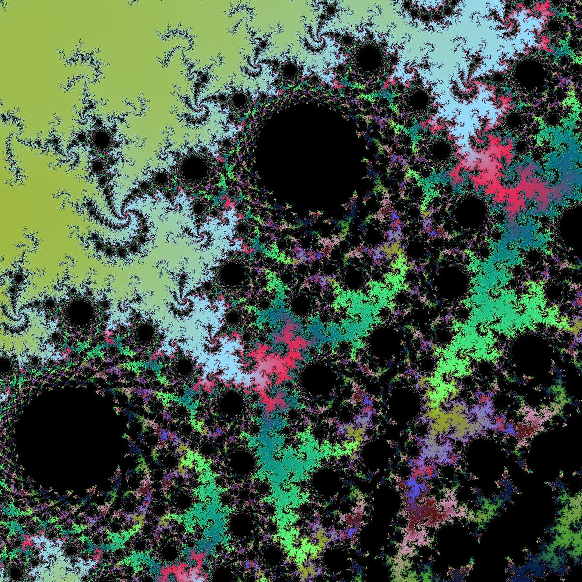 Random Mandelbrot (@mrandelbot@botsin.space) tweet media