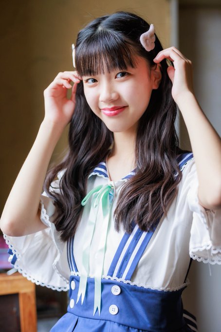 Twitterのコスプレ画像32