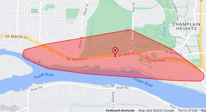 BC Hydro tweet media