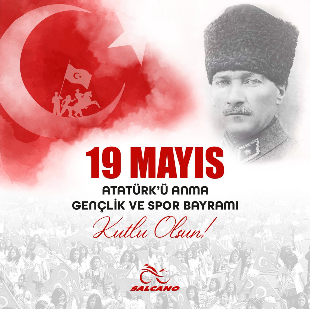 SALCANO (@salcanobisiklet) on Twitter photo 