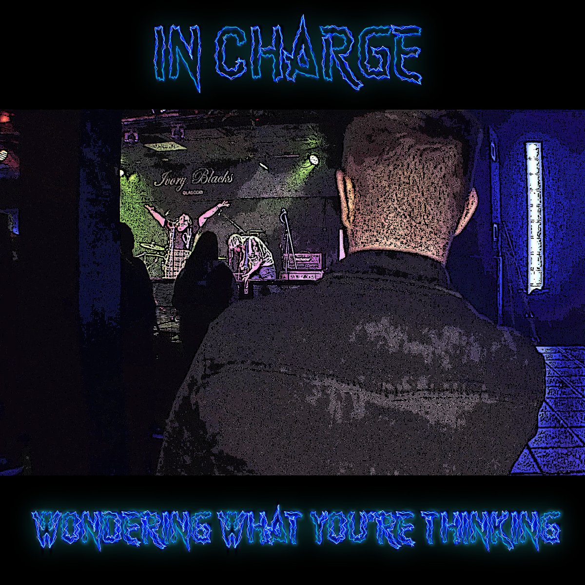 Our new single "Wondering What You're Thinking" (feat. Rachel Best) is live!

Use the link below to listen. If you like, share and stick it in a playlist for us, you will be our hero forever. P.S Vid at 5pm tomorrow!

zurl.co/hJba 

#alternativerock #rock #newmusic