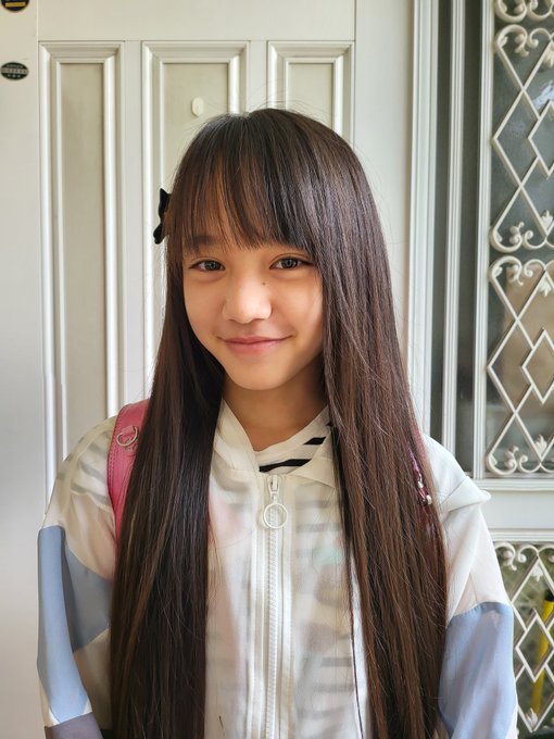 Twitterのコスプレ画像2