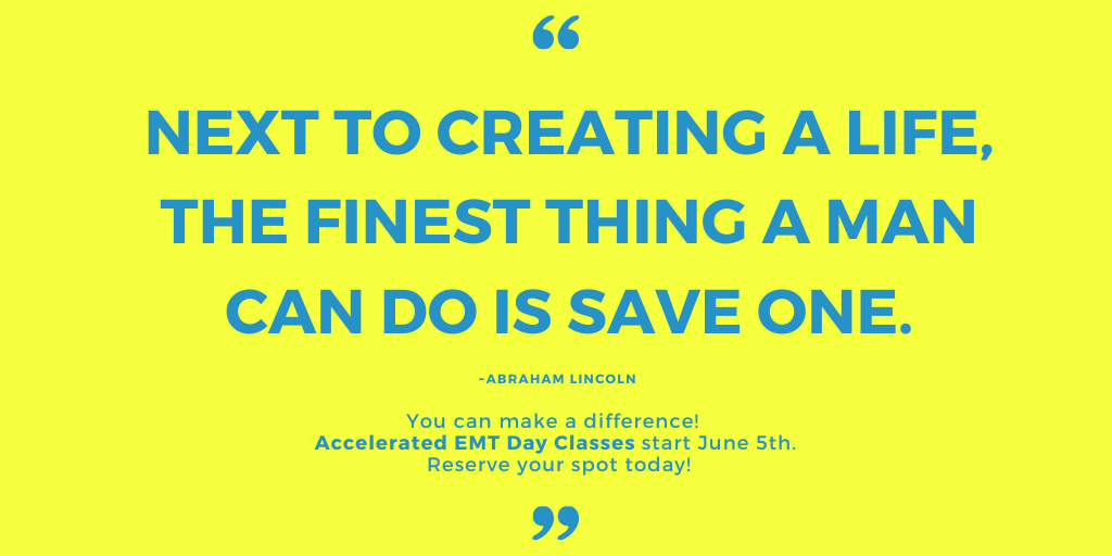 SeymourEMS's tweet image. Becoming an EMT can provide a fulfilling and impactful career, offering opportunities for personal growth, continuous learning, and making a positive difference in the lives of others during critical moments.  bit.ly/3QqzMWa

 #EMTLife #EMTStrong #EMTHeros