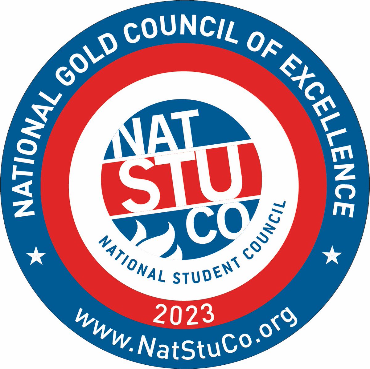 Congratulations to the @dvhsstuco_ on earning the 2023 National Gold Council of Excellence for the @NatStuCo Way to represent #THEDISTRICTofCHAMPIONS #OFOD #ItsWhatWeDo #WeAreOne #ARatedCampus #BeBold #BeCourageous #BeTheChange #BeTHEDISTRICT @ysletaisd @IvanCedilloYISD @cmlopez1