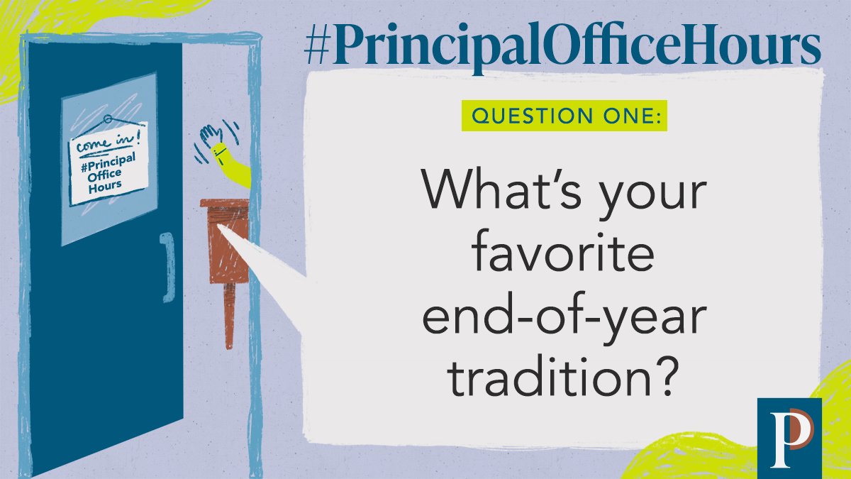 Principal Project tweet media