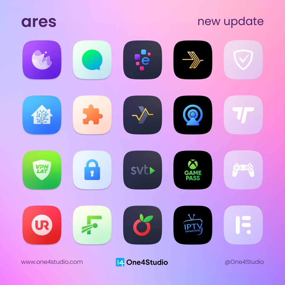 One4Studio tweet media