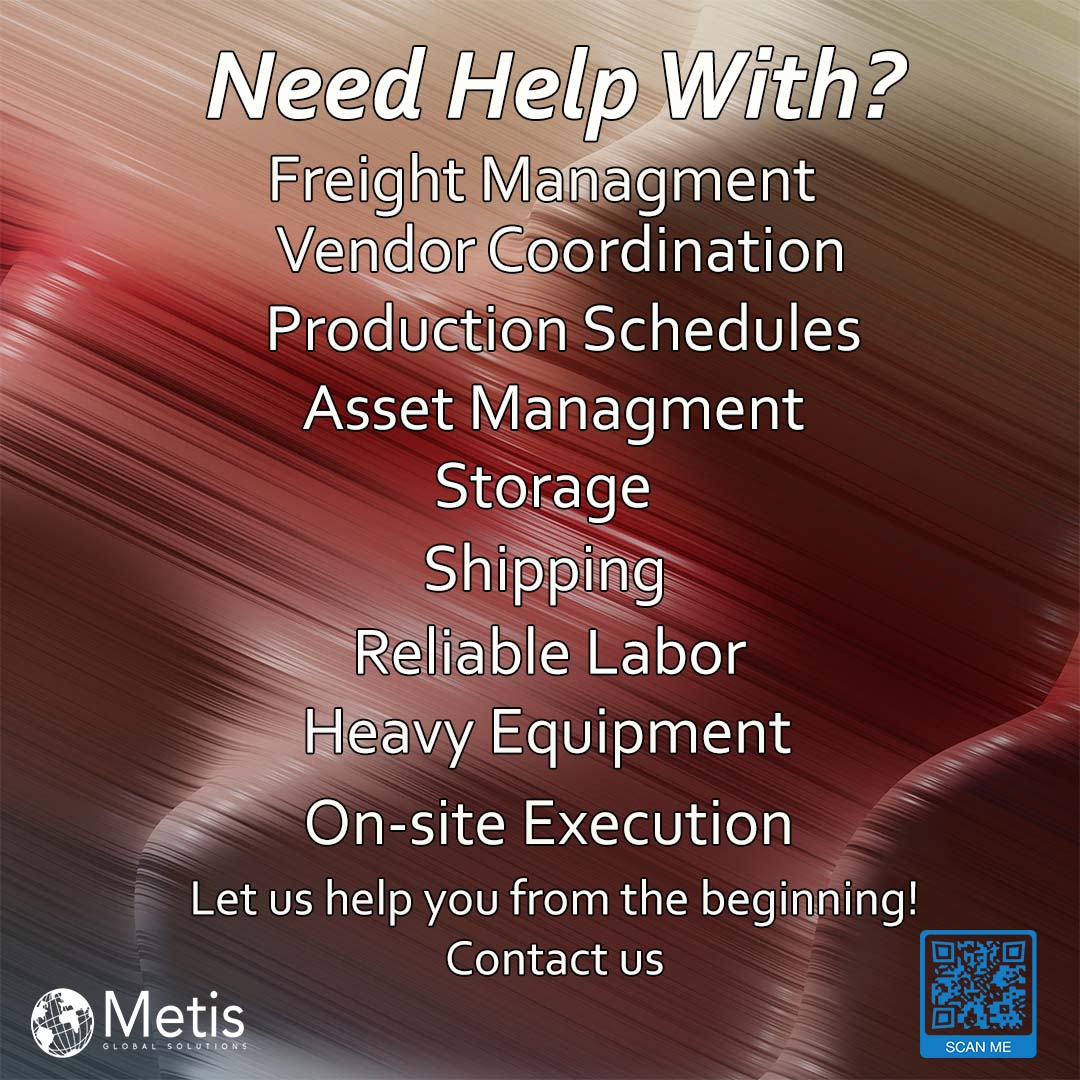 Wish you had an event partner to handle the things you don't have time for? Wish granted! Metis Global Solutions is here! We take care of the dirty details so you can focus on creating an unforgettable experience. #EventPartner #Efficiency #LogisticsManagement #itswhatwedo