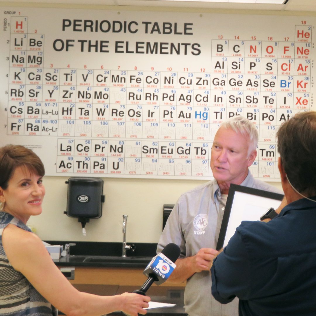 ATCTechCollege's tweet image. Congratulations Mr. Beames for being chosen as a Local 10 Tribute to Teachers Honoree.  THANK YOU for more than 40 years of dedication in and out of the classroom.

local10.com/topic/Tribute_…

#ATC #AtlanticTech #Local10 #tributetoteachers #proud #yourock