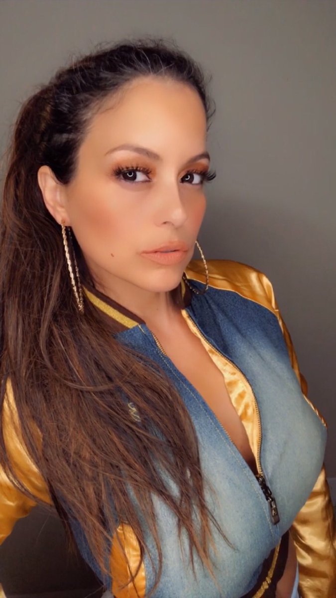 Gloria Velez on Twitter: