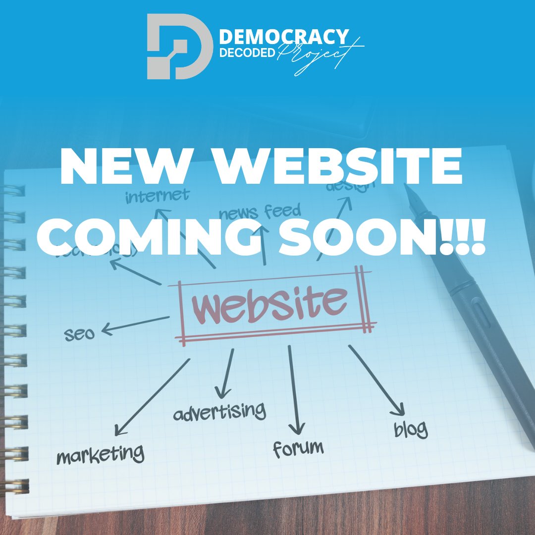 decodeandengage's tweet photo. We're so excited about how our website is coming together.

We'll have it live soon! 

We can't wait for you to see it. #DecodeandEngage #cdnpoli #canpoli https://t.co/gNmh5kITKt