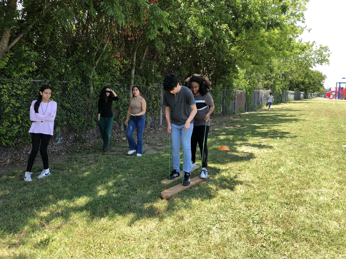 Keller Collegiate Academy tweet media
