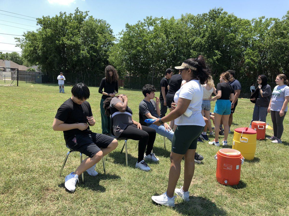 Keller Collegiate Academy tweet media