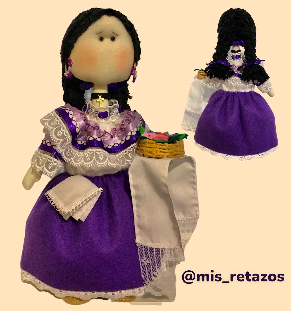 #Popayán un pedacito de sus tradiciones hecha con mis manos y con mucho amor … sueño cumplido!!! <a href="/PopayanCO/">popayanco</a> <a href="/PoPaYaNC/">PoPaYaN(cauca)</a> <a href="/PopayanCultural/">Popayán Cultural</a> <a href="/PopayanTW/">Twiteros de Popayán</a>