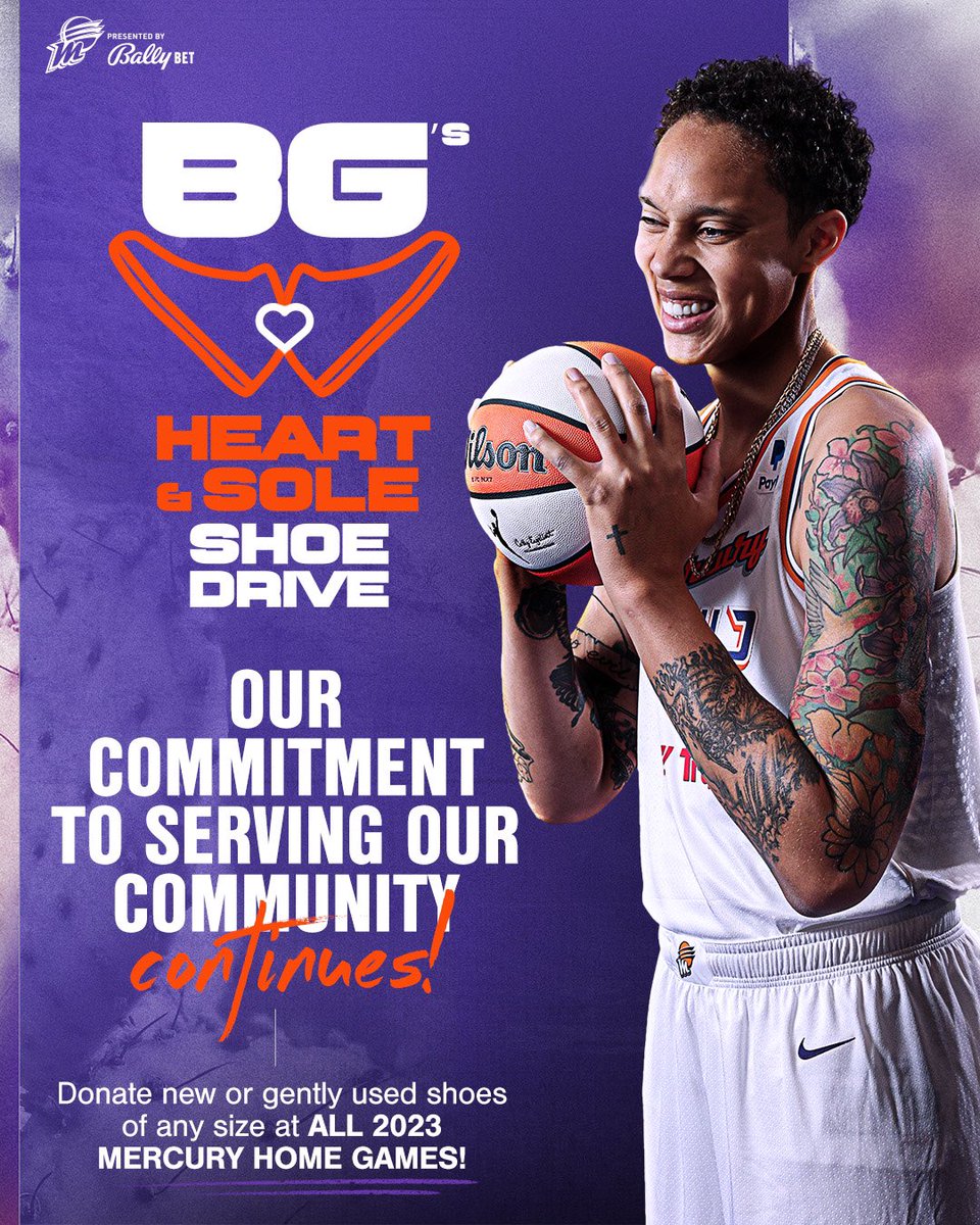 PhoenixMercury tweet picture