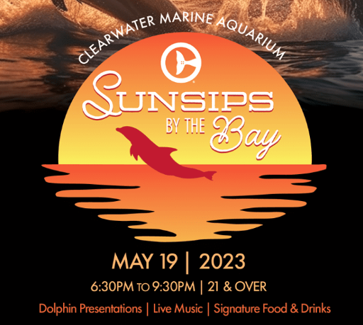 Last Chance for MOTE's Voyage to the Deep, Sunsips by the Bay for CMA, 3rd Saturday IndieFaire and MORE! Find our Top 5 LOCAL Weekend Events &amp; May Features at mailchi.mp/05f4a0ab13d9/t…