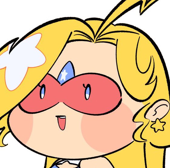 八房さんからのFace Train !! 最近描いたのからピックアップしてみたけど…す、すまねぇまともな顔がなかった…!