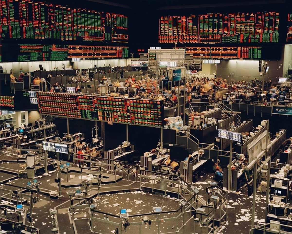 "For they all seek their own interests, not those of Jesus Christ."

-Philippians 2:21