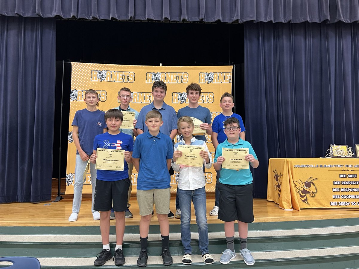 HEMSPrincipal's tweet photo. Hamersville 7th Grade Boys’ Basketball https://t.co/jcWOHtMzRc