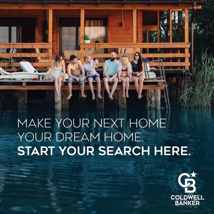 ericglassoff's tweet photo. The world is full of amazing places to live. Whether you’re thinking about moving across town or across the country, #ColdwellBanker is here to guide you to your best place yet. Reach out to me at (617) 233-6210 or Eric.Glassoff@nemoves.com to get started today.
#DreamWithCB https://t.co/s5j9N1Ob1X