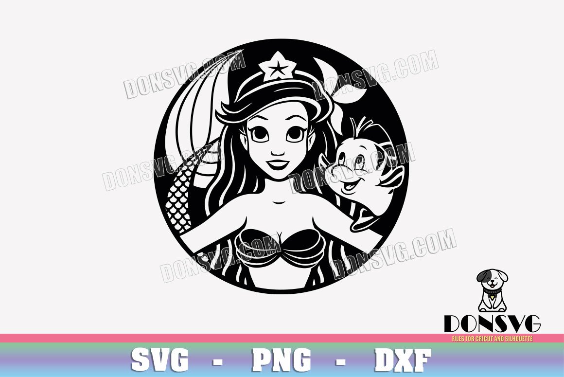 SVGFileOnline's tweet image. The Little Mermaid Starbucks Logo SVG Disney Coffee png clipart for T-Shirt Design Flounder Cricut files
The Little Mermaid SVG Files, Ariel vector cut files, Disney SVGs for T-Shirt designs, The Little Mermaid Starbucks Logo cutting file, Disney

donsvg.com/product/the-li…