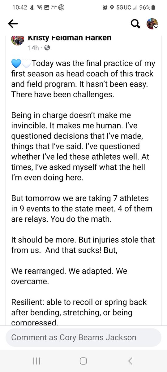 Cory Jackson tweet media