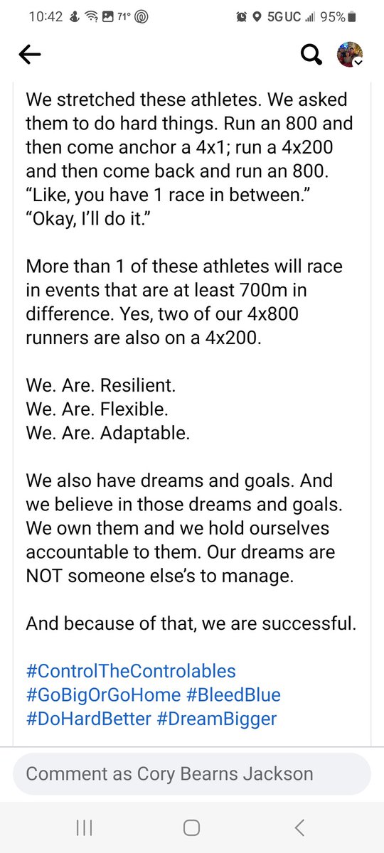 Cory Jackson tweet media