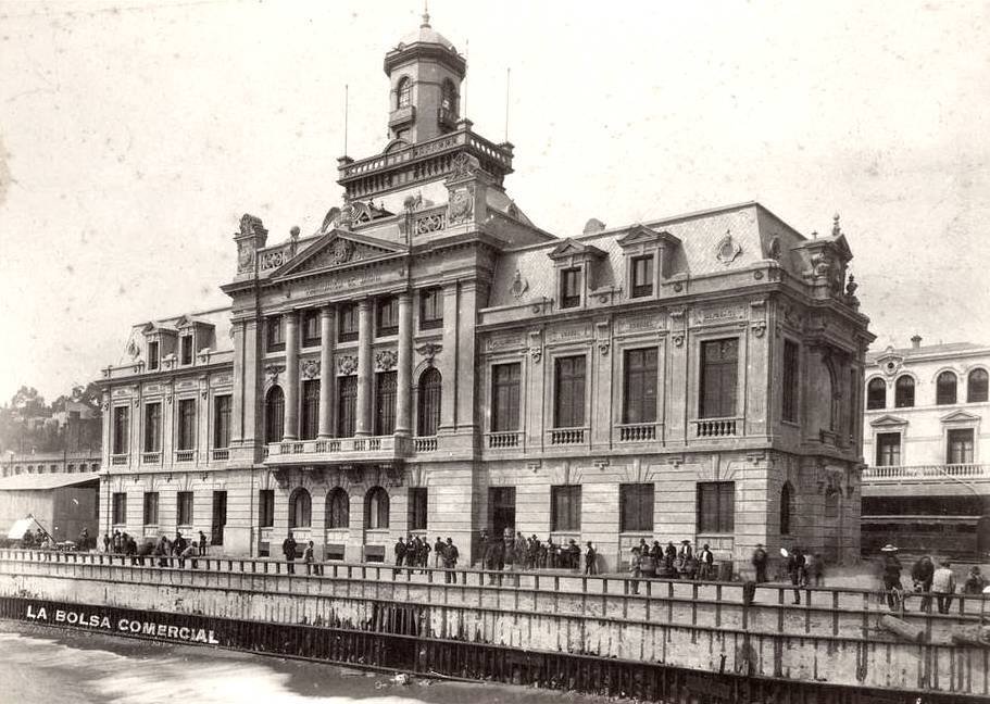 Valparaíso necesita un Museo Histórico
 #DíaInternacionalDeLosMuseos