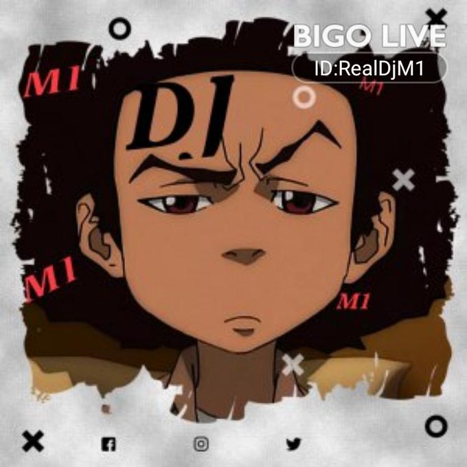 Come to chat in 🅱️❌DJM1🅱️❌'s LIVE room and earn bonus! New users or returning users fill in my invitation<a href="/tag/bigolive"class="tags"><span>#bigolive</span></a>