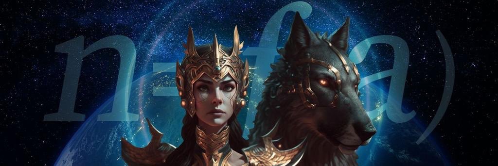 <a href="/snupthedog/">Snup</a> $NFAi - Crypto can be dangerous for investors. Why not take some of the danger away? #Athena AI Crypto trading, #Canis Crypto lending and #Hecate Insurance does just that. Unfortunately, most of us suck at timing. Let AI trade and earn for you! #nfalabs #Partnershib #Shibarium