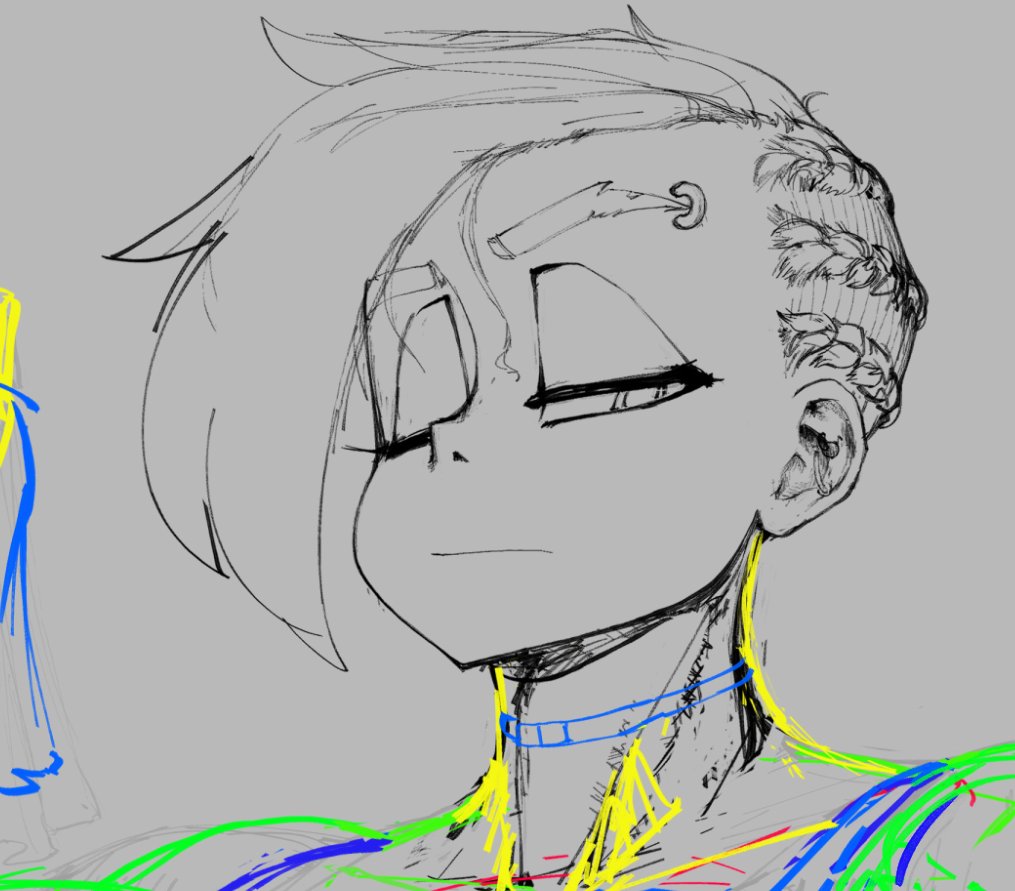 zav (@_zavok) on Twitter photo My favorite ones are unfinished because I work so much. Number 2 needs an overhaul cuz she shaved her fkn head. <a href="/Tenwoo9/">Tenwoo π (Commissions Open)</a> <a href="/grumpram/">MAD RAM π</a> <a href="/theeyeofmonitor/">The eye (SEMI-HIATUS)</a> <a href="/Valiance4209/">Valiance π</a> My favorite ones are unfinished because I work so much. Number 2 needs an overhaul cuz she shaved her fkn head. <a href="/Tenwoo9/">Tenwoo π (Commissions Open)</a> <a href="/grumpram/">MAD RAM π</a> <a href="/theeyeofmonitor/">The eye (SEMI-HIATUS)</a> <a href="/Valiance4209/">Valiance π</a>