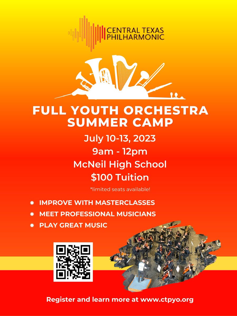 Jager Loyde (@jagerloyde) on Twitter photo Truly excited for this opportunity! Come join the music with the Central Texas Philharmonic! <a href="/rrisdfinearts/">Round Rock ISD Fine Arts</a> <a href="/GISDFineArts/">GISD Fine Arts</a> <a href="/LeanderFineArts/">Leander ISD Fine Arts</a> <a href="/PfISDfinearts/">PfISD Fine Arts</a> <a href="/KilleenFinearts/">Fine Arts Department</a> <a href="/WildcatBandTX/">Elgin Wildcat Band</a> <a href="/LTFineArts/">LTISD Fine Arts</a> <a href="/Manor_FA/">Manor Fine Arts</a> Truly excited for this opportunity! Come join the music with the Central Texas Philharmonic! <a href="/rrisdfinearts/">Round Rock ISD Fine Arts</a> <a href="/GISDFineArts/">GISD Fine Arts</a> <a href="/LeanderFineArts/">Leander ISD Fine Arts</a> <a href="/PfISDfinearts/">PfISD Fine Arts</a> <a href="/KilleenFinearts/">Fine Arts Department</a> <a href="/WildcatBandTX/">Elgin Wildcat Band</a> <a href="/LTFineArts/">LTISD Fine Arts</a> <a href="/Manor_FA/">Manor Fine Arts</a>