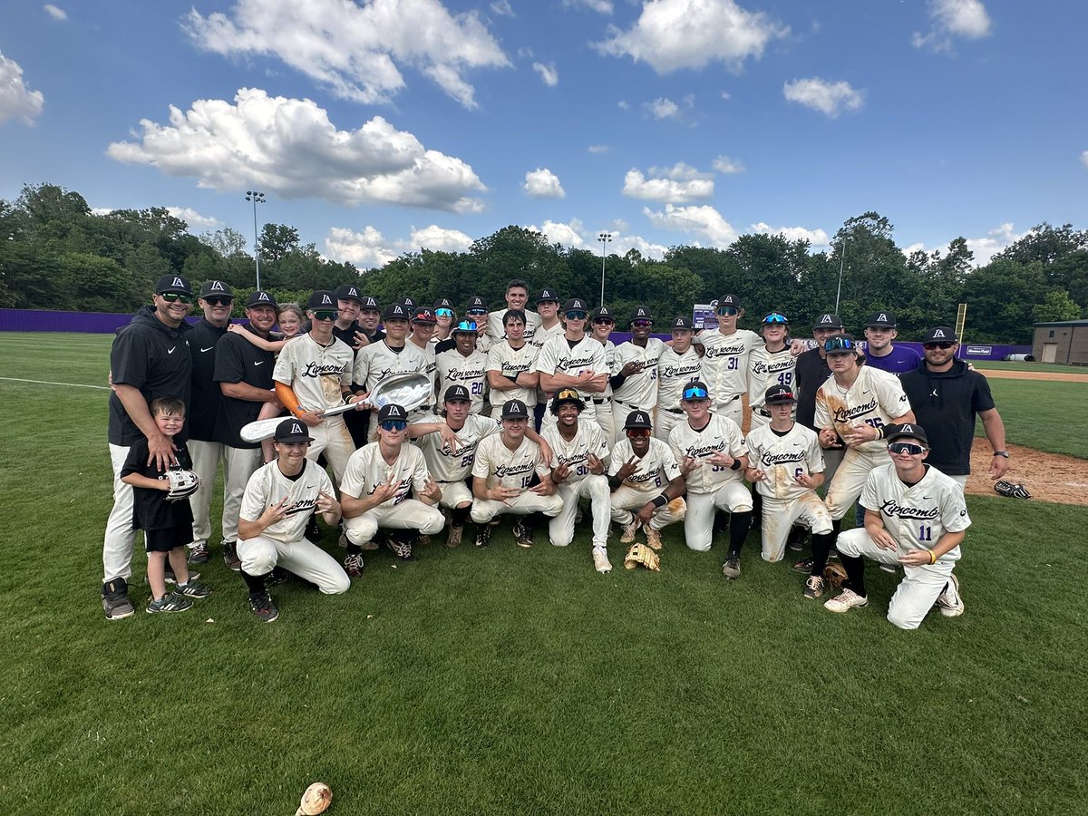Brent High (@brenthigh) on Twitter photo FINAL 4️⃣ TICKET PUNCHED 🎟️🥊 <a href="/LAMustangBB/">Lipscomb Academy Baseball</a> will face <a href="/McCallieBseball/">McCallie Baseball</a> in opening round of Spring Fling Tues May 23 at 4 pm at Wilson Central HS
#BeThere #StangEm FINAL 4️⃣ TICKET PUNCHED 🎟️🥊 <a href="/LAMustangBB/">Lipscomb Academy Baseball</a> will face <a href="/McCallieBseball/">McCallie Baseball</a> in opening round of Spring Fling Tues May 23 at 4 pm at Wilson Central HS
#BeThere #StangEm