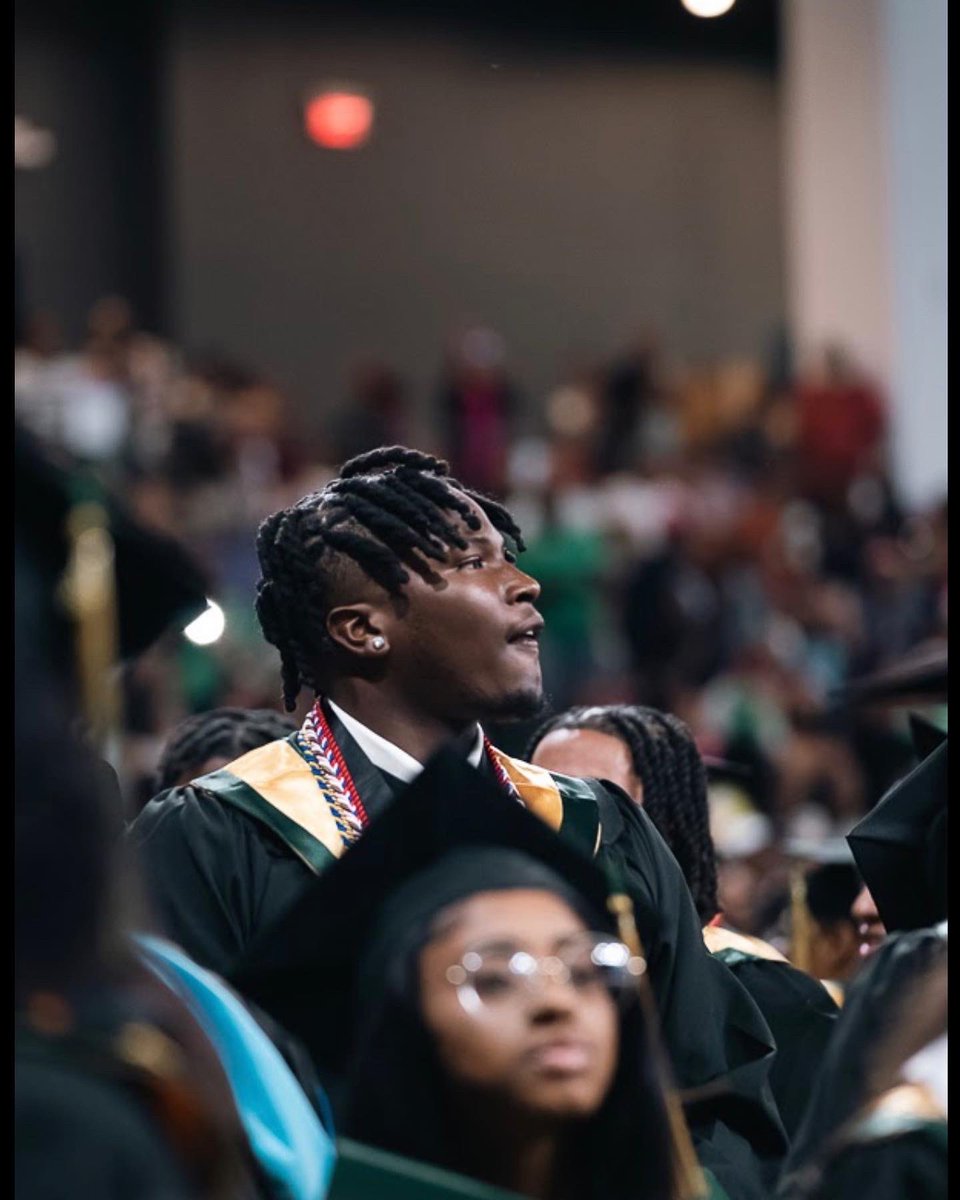 4 years at the Hughes comes to an end🥲💆🏾