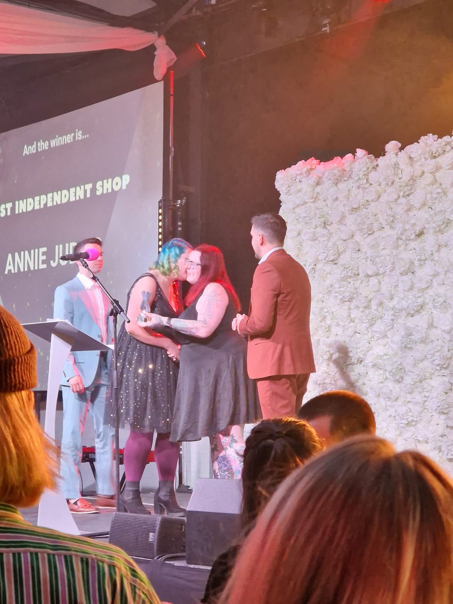 Heather Paterson tweet media