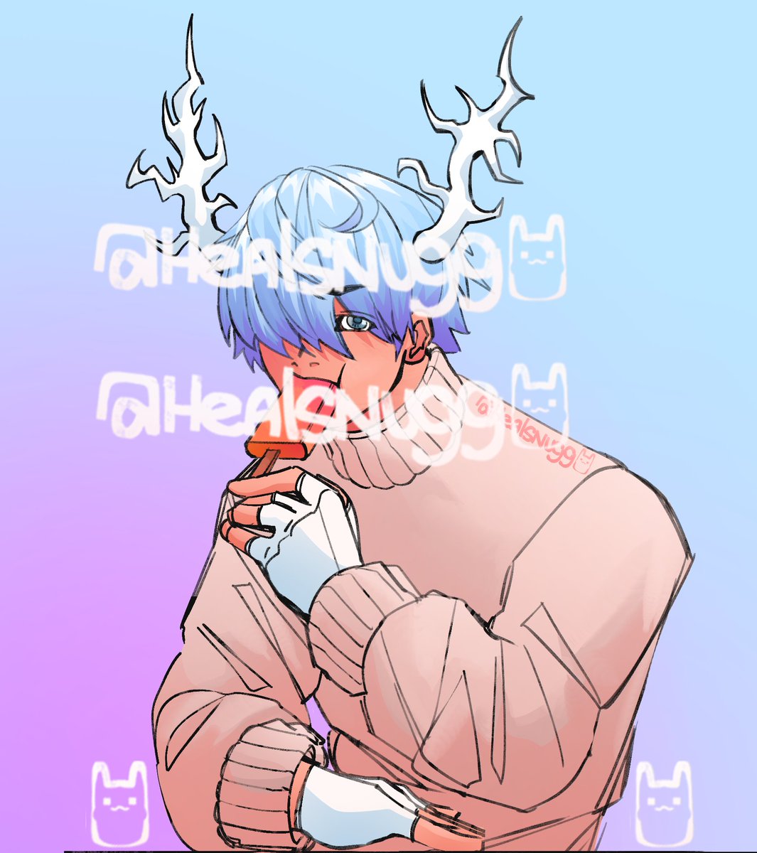 HealSnugg tweet media