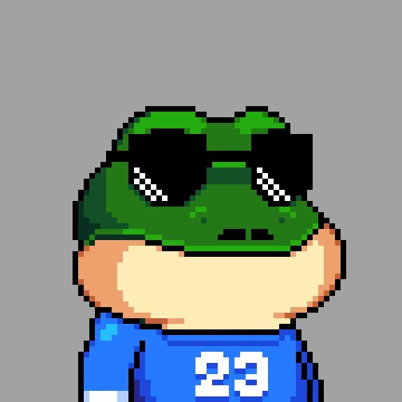 Shilllin's tweet photo. If you spent .01 BTC on these frog 24 days ago

You would be up 39 Bitcoin

Bullish on Ordinals https://t.co/M1OZ4mr2ka