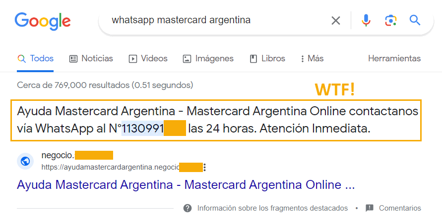 SeguInfo's tweet photo. Dice Google que está todo bien con los enlaces patrocinados, busquen tranquilos🫣

Pasos:
1. Desinstalen Chrome😱
2. Usen Firefox o Brave (idem Chrome e incluye blockers)
3. Usen Ads Blocker
4. Usen un buscador decente (DuckDuck y Startpage, incluyen anonimato y Ads Blocker) https://t.co/rcCDlYtZbK
