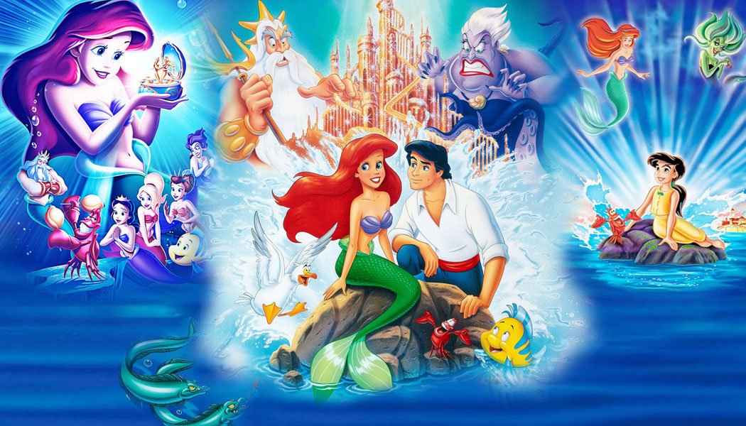 SVGFileOnline's tweet image. Welcome to the captivating underwater world of &quot;The Little Mermaid.&quot;

donsvg.com/the-little-mer…