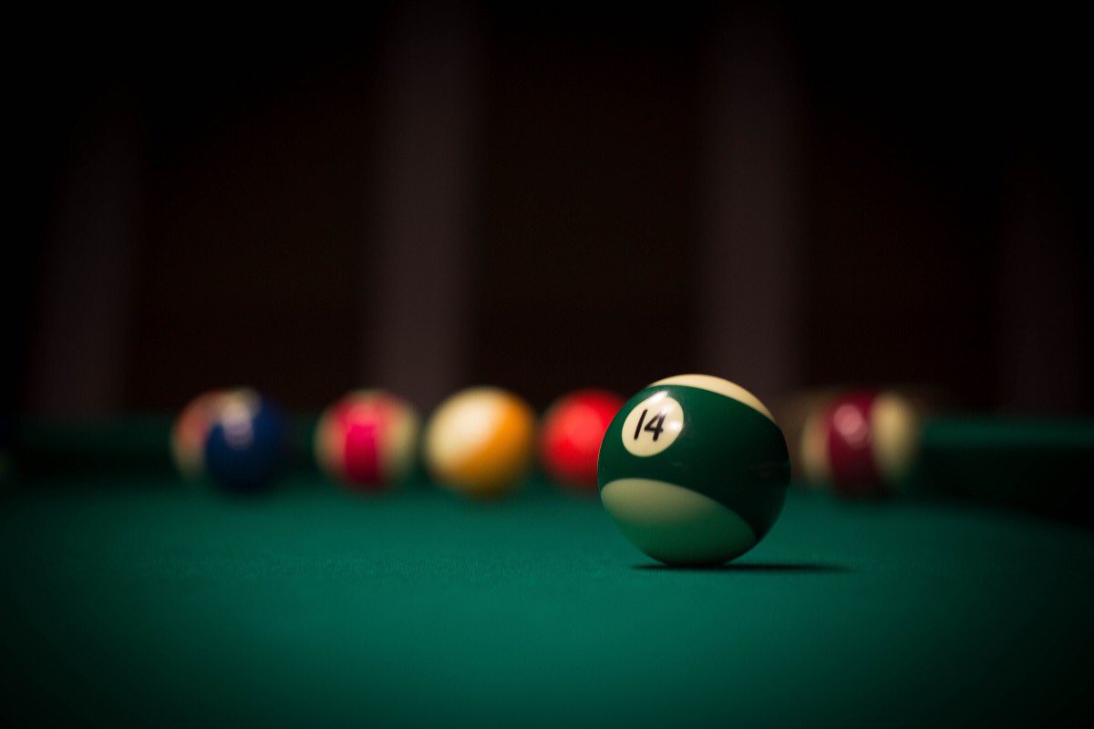 QuedosBilliards's tweet photo. Anyone can play pool. 

But you need balls...

https://t.co/4xBLrmPZOb

#quedos #pooltables #house #snooker #poo https://t.co/yeZ1Sz5anj